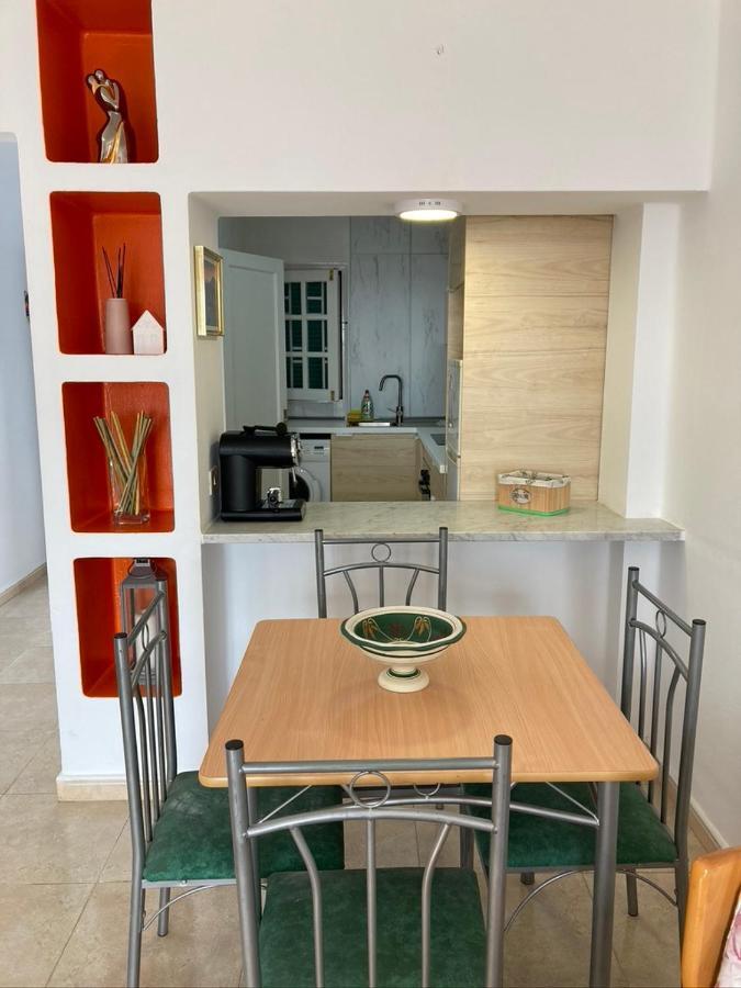 Marina Appartement
