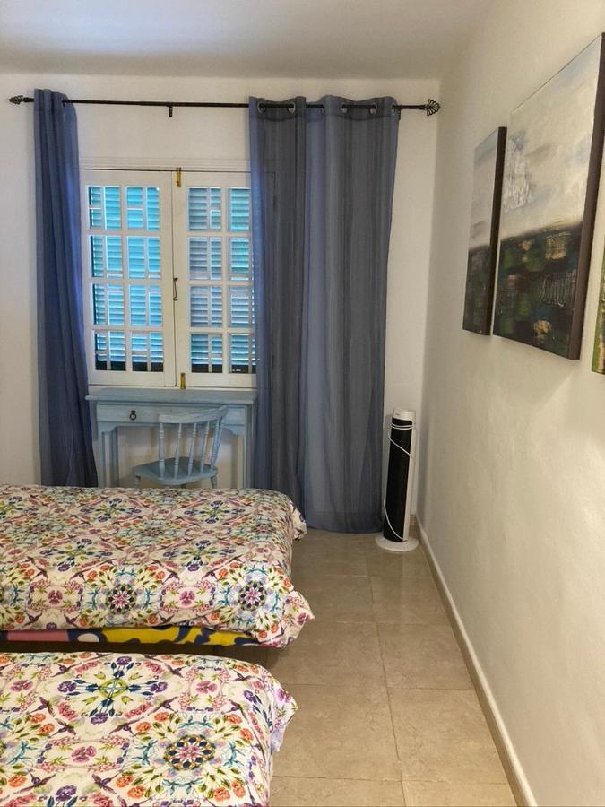 Marina Appartement