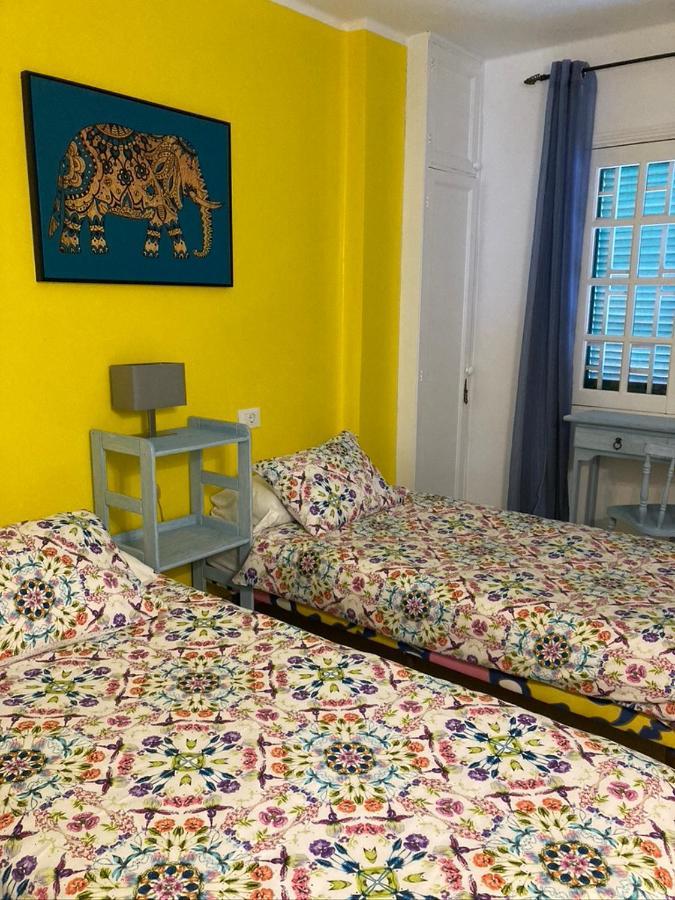 Appartement Marina Puerto del Carmen (Lanzarote)