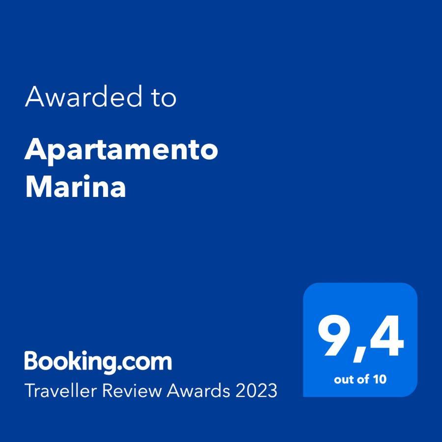 Marina Appartement *