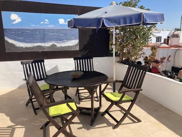 Marina Appartement Puerto del Carmen (Lanzarote)