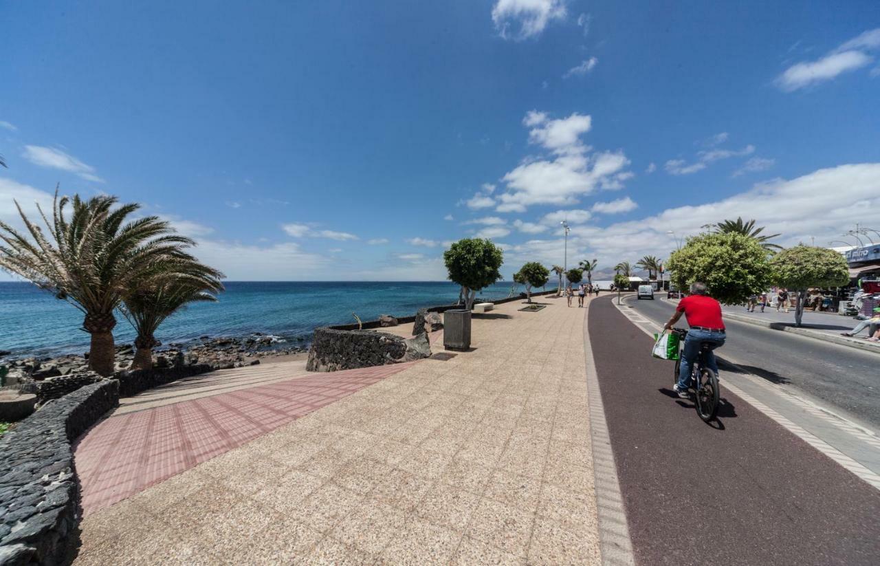 Marina Appartement Puerto del Carmen (Lanzarote)
