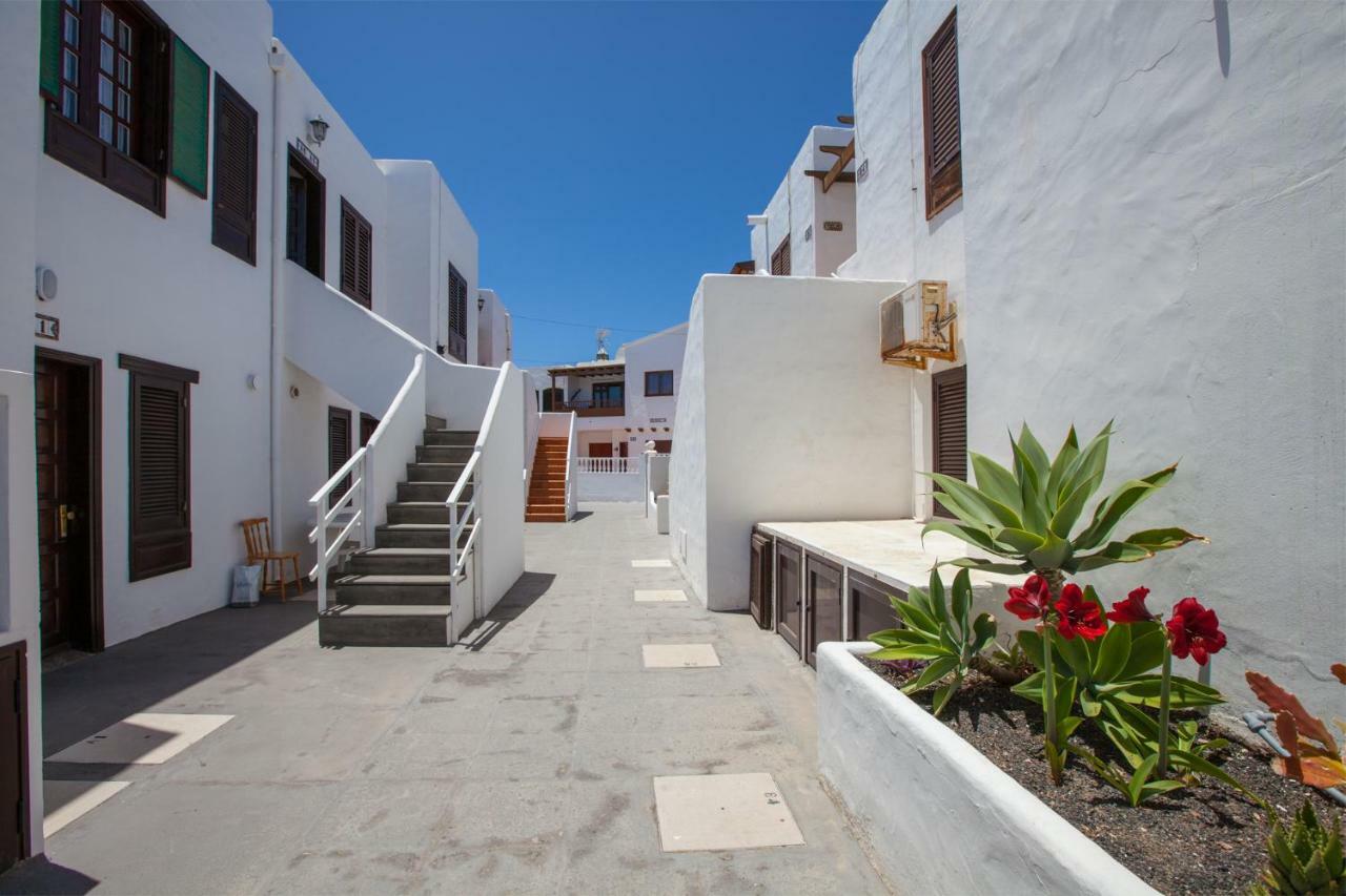 Marina Appartement