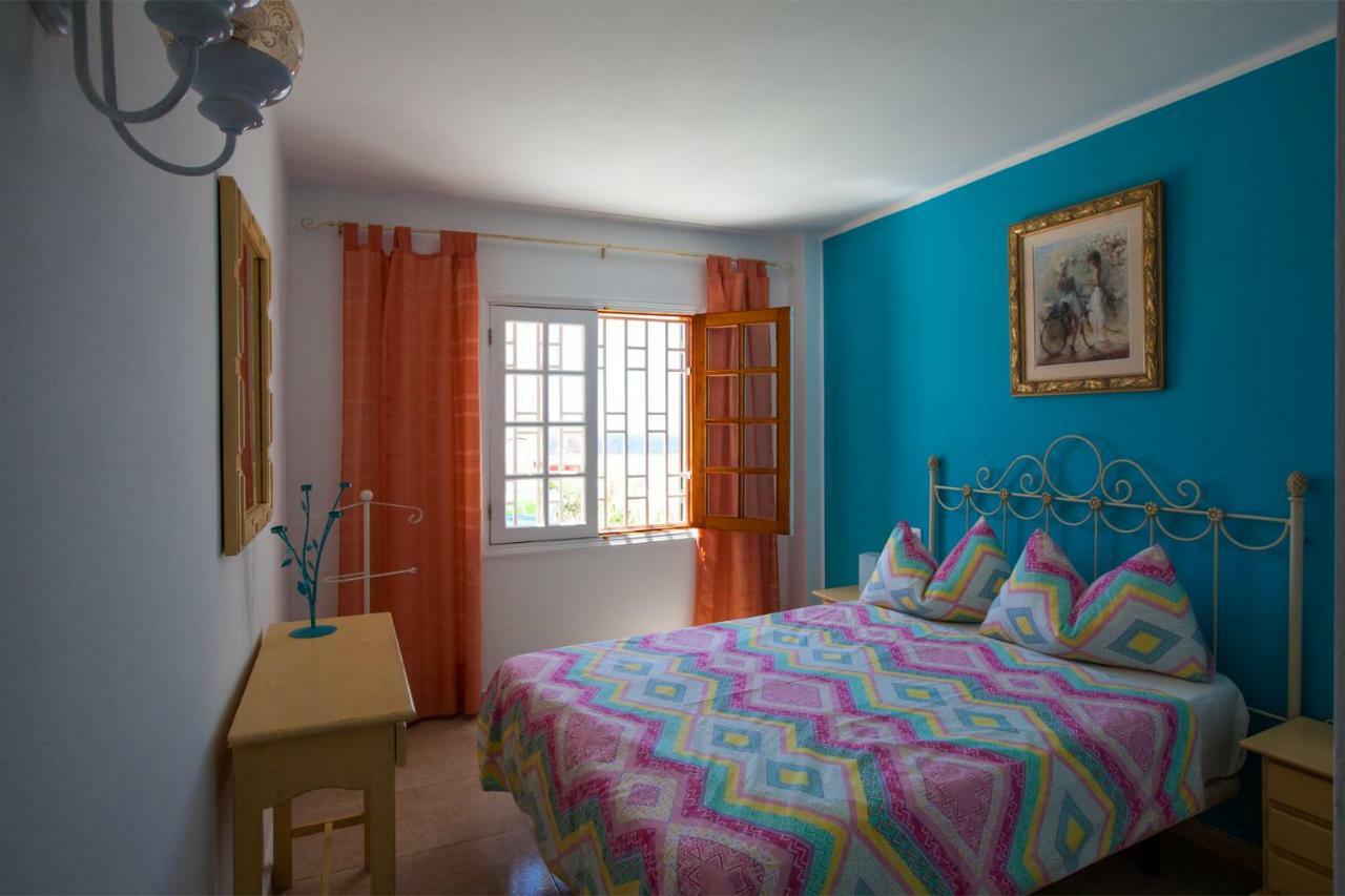 Marina Appartement Puerto del Carmen (Lanzarote)