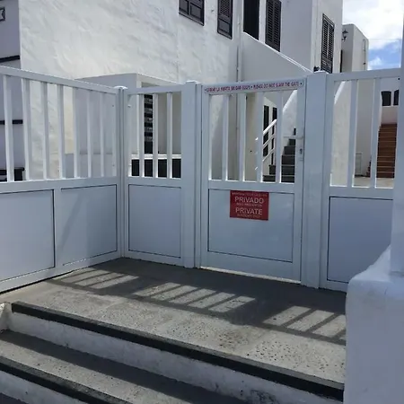 Apartamento Marina Puerto del Carmen  Exterior foto