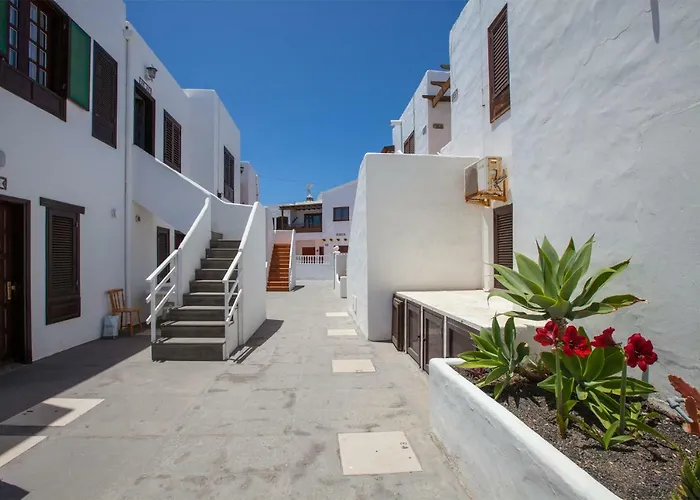 Apartamento Marina
