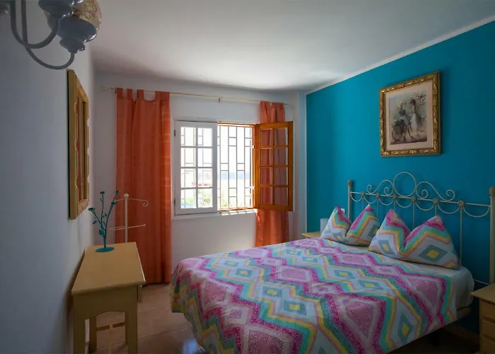 Apartamento Marina