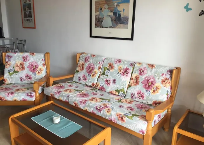 Apartamento Marina