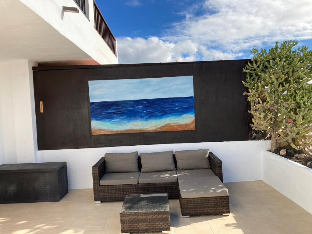 Marina Apartment